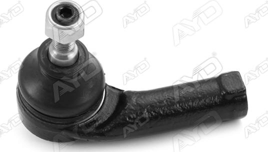 AYD OE - Excellence 97-01725 - Рычаг подвески колеса autospares.lv