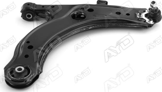 AYD OE - Excellence 97-01727 - Рычаг подвески колеса autospares.lv