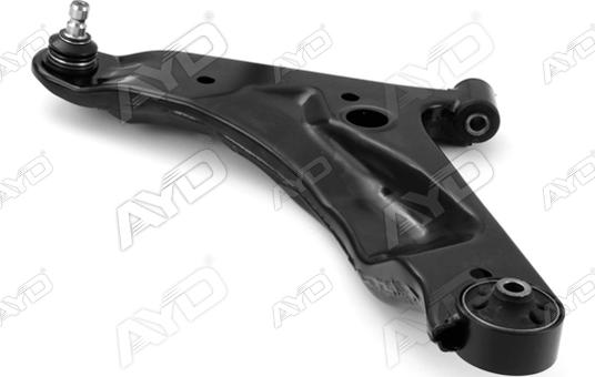 AYD OE - Excellence 97-08539 - Рычаг подвески колеса autospares.lv