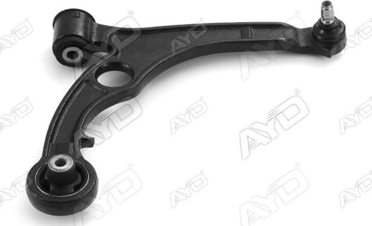 AYD OE - Excellence 97-08340 - Рычаг подвески колеса autospares.lv