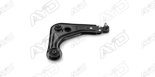 AYD OE - Excellence 97-03985 - Рычаг подвески колеса autospares.lv