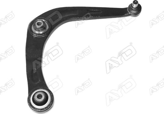 AYD OE - Excellence 97-03448 - Рычаг подвески колеса autospares.lv