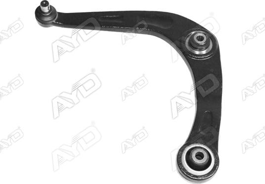 AYD OE - Excellence 97-03447 - Рычаг подвески колеса autospares.lv