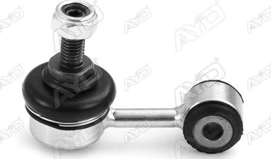 AYD OE - Excellence 97-03455 - Рычаг подвески колеса autospares.lv