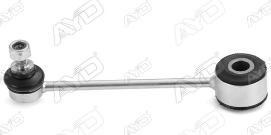 AYD OE - Excellence 97-03457 - Рычаг подвески колеса autospares.lv