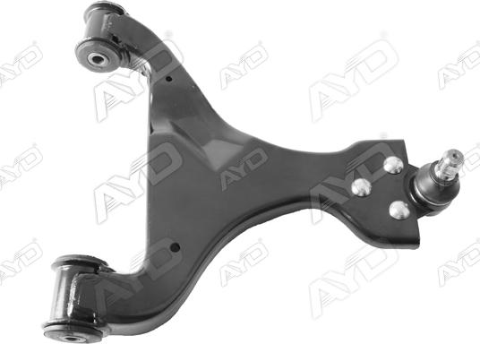 AYD OE - Excellence 97-03460 - Рычаг подвески колеса autospares.lv