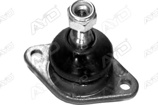 AYD OE - Excellence 97-03815 - Рычаг подвески колеса autospares.lv