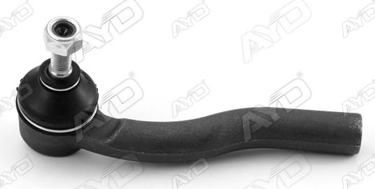 AYD OE - Excellence 97-03348 - Рычаг подвески колеса autospares.lv