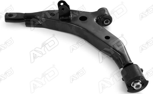 AYD OE - Excellence 97-02941 - Рычаг подвески колеса autospares.lv