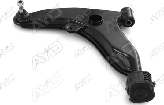 AYD OE - Excellence 97-02964 - Рычаг подвески колеса autospares.lv