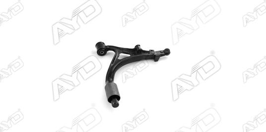 AYD OE - Excellence 97-02907 - Рычаг подвески колеса autospares.lv