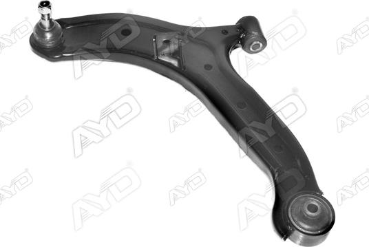 AYD OE - Excellence 97-02925 - Рычаг подвески колеса autospares.lv