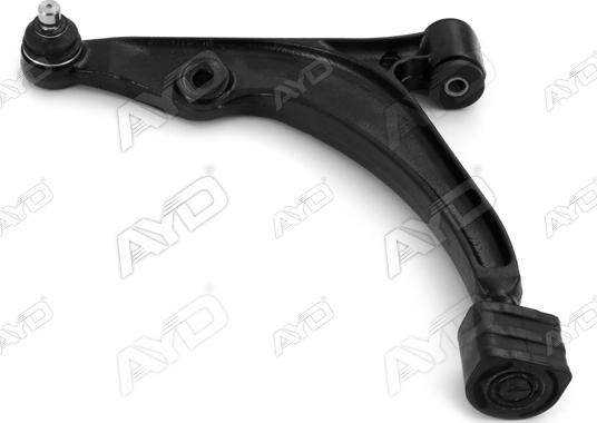 AYD OE - Excellence 97-02926 - Рычаг подвески колеса autospares.lv