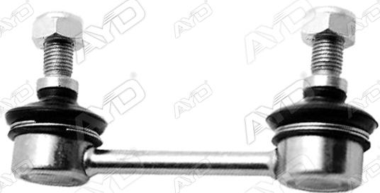 AYD OE - Excellence 97-02975 - Рычаг подвески колеса autospares.lv
