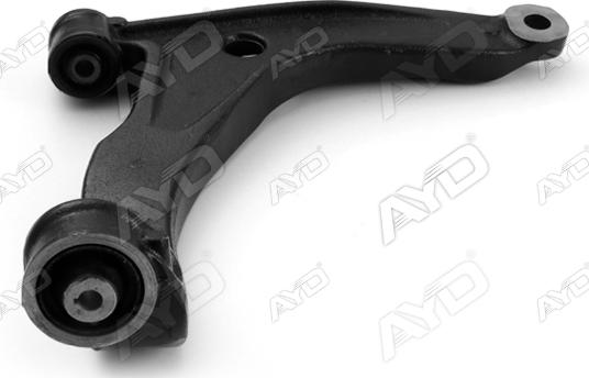 AYD OE - Excellence 97-02972 - Рычаг подвески колеса autospares.lv