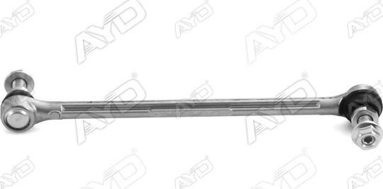 AYD OE - Excellence 97-02091 - Рычаг подвески колеса autospares.lv