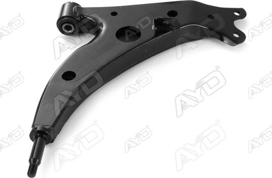 AYD OE - Excellence 97-02844 - Рычаг подвески колеса autospares.lv