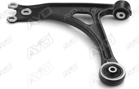 AYD OE - Excellence 97-02864 - Рычаг подвески колеса autospares.lv