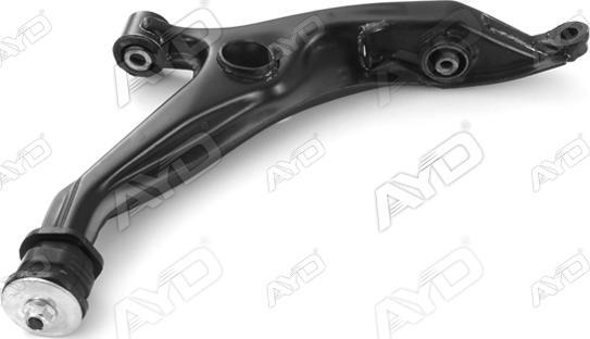 AYD OE - Excellence 97-02801 - Рычаг подвески колеса autospares.lv