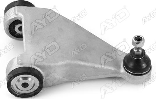 AYD OE - Excellence 97-02802 - Рычаг подвески колеса autospares.lv