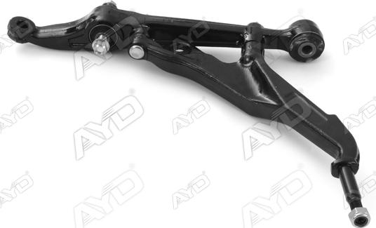 AYD OE - Excellence 97-02812 - Рычаг подвески колеса autospares.lv