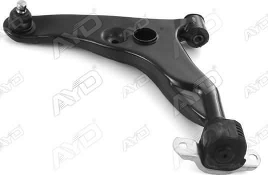 AYD OE - Excellence 97-02885 - Рычаг подвески колеса autospares.lv