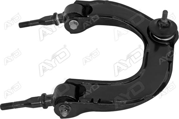 AYD OE - Excellence 97-02883 - Рычаг подвески колеса autospares.lv