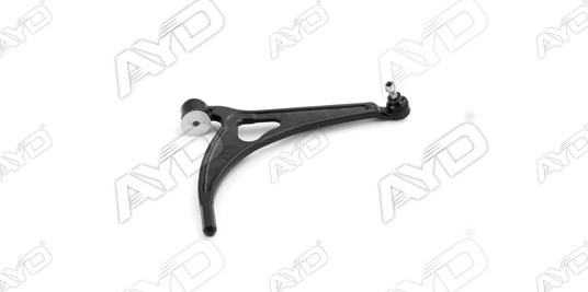 AYD OE - Excellence 97-02835 - Рычаг подвески колеса autospares.lv