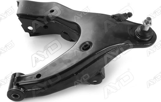 AYD OE - Excellence 97-02829 - Рычаг подвески колеса autospares.lv