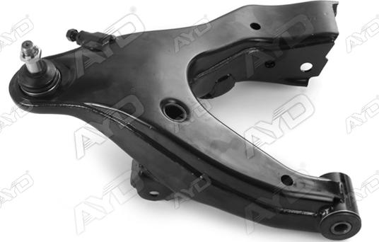 AYD OE - Excellence 97-02820 - Рычаг подвески колеса autospares.lv