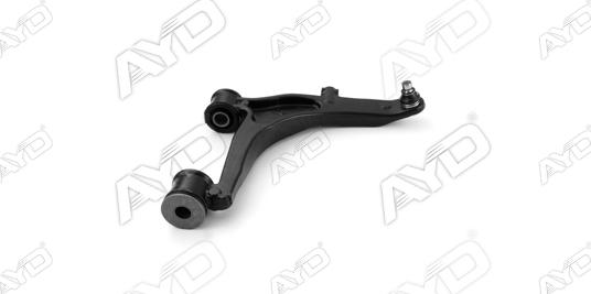 AYD OE - Excellence 97-02879 - Рычаг подвески колеса autospares.lv