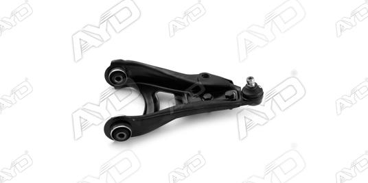 AYD OE - Excellence 97-02321 - Рычаг подвески колеса autospares.lv