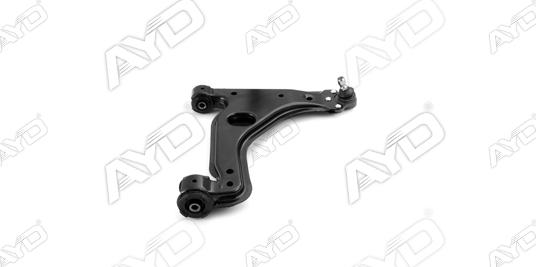 AYD OE - Excellence 97-02296 - Рычаг подвески колеса autospares.lv