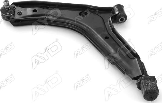 AYD OE - Excellence 97-02753 - Рычаг подвески колеса autospares.lv