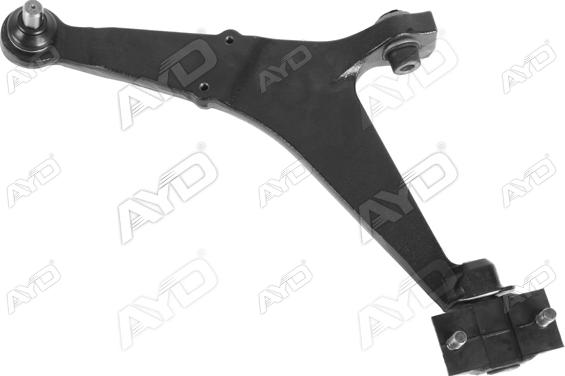 AYD OE - Excellence 97-02719 - Рычаг подвески колеса autospares.lv