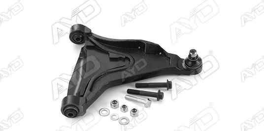 AYD OE - Excellence 97-02784 - Рычаг подвески колеса autospares.lv