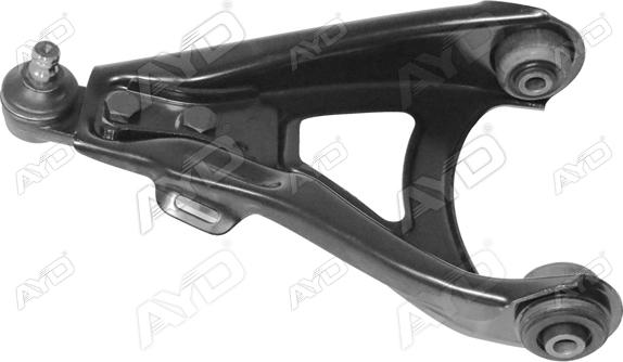 AYD OE - Excellence 97-02778 - Рычаг подвески колеса autospares.lv