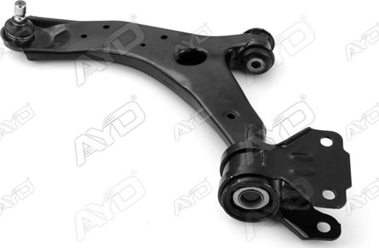 AYD OE - Excellence 97-14489 - Рычаг подвески колеса autospares.lv