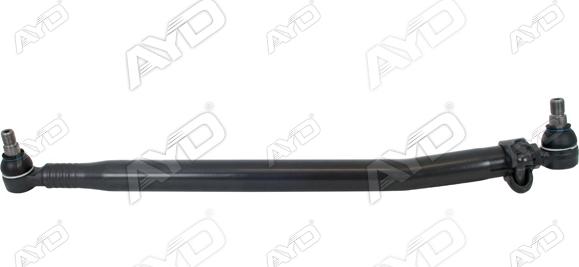 AYD OE - Excellence 97-14066 - Рычаг подвески колеса autospares.lv