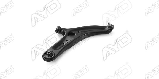 AYD OE - Excellence 97-15417 - Рычаг подвески колеса autospares.lv