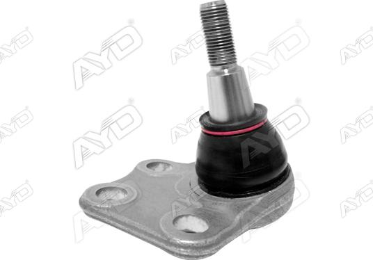 AYD OE - Excellence 97-15549 - Рычаг подвески колеса autospares.lv