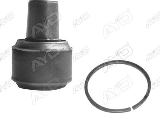 AYD OE - Excellence 97-15559 - Рычаг подвески колеса autospares.lv