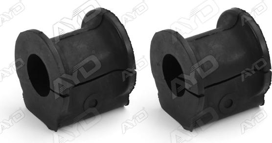 AYD OE - Excellence 97-16430 - Рычаг подвески колеса autospares.lv