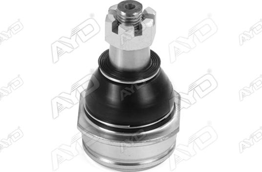 AYD OE - Excellence 97-16135 - Рычаг подвески колеса autospares.lv