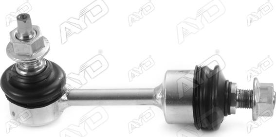 AYD OE - Excellence 97-16704 - Рычаг подвески колеса autospares.lv