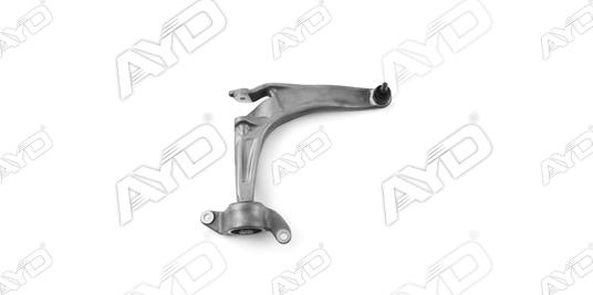 AYD OE - Excellence 97-10922 - Рычаг подвески колеса autospares.lv