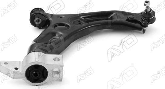 AYD OE - Excellence 97-10491 - Рычаг подвески колеса autospares.lv