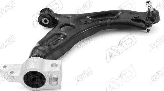 AYD OE - Excellence 97-10536 - Рычаг подвески колеса autospares.lv