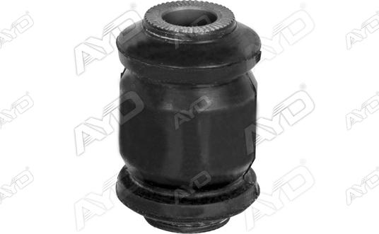 AYD OE - Excellence 97-10710 - Рычаг подвески колеса autospares.lv