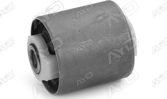 AYD OE - Excellence 97-11480 - Рычаг подвески колеса autospares.lv